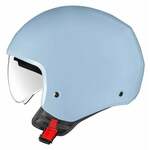 Nexx Y.10 Core Pastel Blue XS Čelada