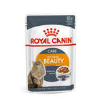 Royal Canin Feline Intense Beauty žepek, sok 85g