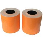 APLI nalepke za numerator 21x12 AP100912 oranžne