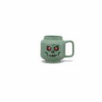 Zelena keramična otroška skodelica 530 ml – LEGO®
