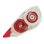 PLUS Korektura miška 4,2mm 12m wh-704 rdeča 42740