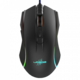 Hama uRage Reaper 210 RGB gaming miška, optični, 4800 dpi, 500 Hz, črni