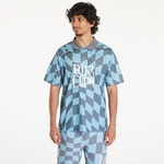 Majica RIPNDIP Quantum Groove Soccer Jersey Slate S