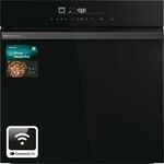 Hisense vgrajena pečica BIPZ65346WF