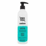 Revlon Professional ProYou™ The Moisturizer Hydrating Conditioner balzam za lase za normalne lase za suhe lase 350 ml