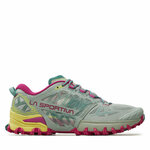 Trekking čevlji La Sportiva Bushido III 56T913411 Siva
