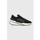 Tekaški čevlji adidas X_Plrboost črna barva - črna. Tekaški čevlji iz kolekcije adidas. Model zagotavlja blaženje stopala med aktivnostjo.