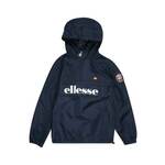 ELLESSE Prehodna jakna 'Garinos' mornarska / bela 25235210