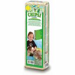JRS Stelja za glodavce. Chipsi Classic 15l /1kg