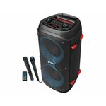 Xplore zvočni sistem za karaoke Blaster XP8801