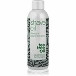 Australian Bodycare Tea Tree Oil Shave Oil olje za britje 80 ml za ženske