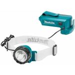 MAKITA akumulatorska LED svetilka DEBDML800