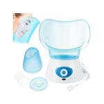 VERK GROUP parna obrazna savna in inhalator 24206