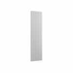 Blumfeldt Ontario radiator 180x45 Moč 1364 V