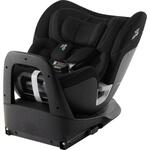 Britax Romer avtosedeži SWIVEL Space Black črna