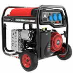 Spark 8000 agregat bencil, 7 KW