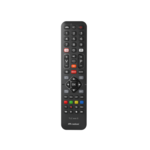 Meliconi Dálkové ovládání , 808045, TLC EVO 5, náhradní, pro TV TCL/Thomson, plná klávesnice, 2 x AAA