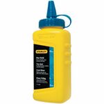KREDA OZNAČEVALNA - MODRA 115 G Stanley 1-47-403