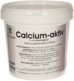 NATUSAT Kalcij - 1.000 g