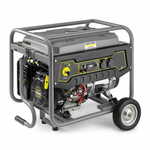 Karcher PGG 3/1 agregat 2.8 KW