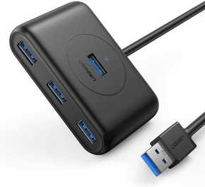 Ugreen USB 4-Port Hub