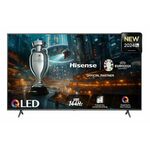 Hisense 55E7NQ televizor, 55" (139 cm), QLED, Ultra HD, Vidaa OS