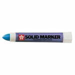 WEBHIDDENBRAND Marker Sakura Solid Industrijski sort.barve , modra