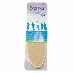 Vložki Bama Sun Color 00331 r.45 Bež