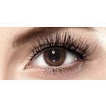 KISS Luksuzne lažne trepalnice Lash Couture 1 par (Varianta Midnight)