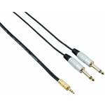 Bespeco RCX900 9 m Audio kabel