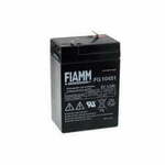 Fiamm Akumulatorsolarni sistemi, Prosilna razsvetljava, varnostni sistemi 6V 4 5Ah - FIAMM original