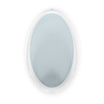 ANGELCARE Light Aqua ležalnik za kopalno kad
