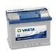 Akumulator Varta Blue 60AH 560408054 D24