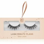 Darilni set umetnih trepalnic Gigi Mini Lash Set
