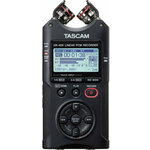Tascam DR-40X Črna