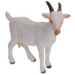 Kozja figurica 8 cm