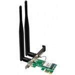 Tenda E12 brezžični adapter, PCI-E