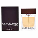 Dolce &amp; Gabbana D&amp;G sprej The One For Men Edt, D&amp;G sprej The One For Men Edt | 30 ml