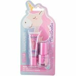 Martinelia Little Unicorn Nail & Lip Set darilni set za otroke