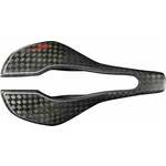 Selle Italia SP-01 Boost Tekno Superflow Black S Carbon/Ceramic Sedlo