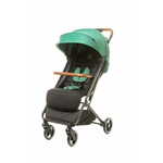 4Baby otroški voziček Twizzy Green