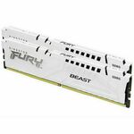 Kingston Fury Beast KF560C30BWK2/64, 64GB DDR5 6000MHz, (2x32GB)