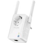 TP-Link ojačevalec WLAN omrežja TL-WA860RE Range Extender 300Mbps z vtičnico