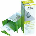Eco Cosmetics BIO nočna krema (50 ml) - z granatnim jabolkom in ginsengom