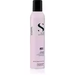 Alfaparf Milano Semi di Lino Style&Care Original Hairspray močan lak za lase za sijaj za vse tipe las 300 ml