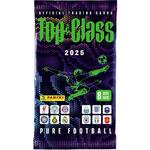 PANINI TOP CLASS 2025 - kartice