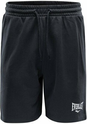 Everlast Športne kratke hlače 810520-60 Črna Regular Fit