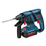 Bosch GBH 36 V-LI vrtalnik, kladivo