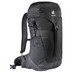 Deuter AC Lite 24 nahrbtnik, črn