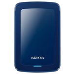 Adata AHV300-1TU31-CBL zunanji disk, 1TB, 2.5"